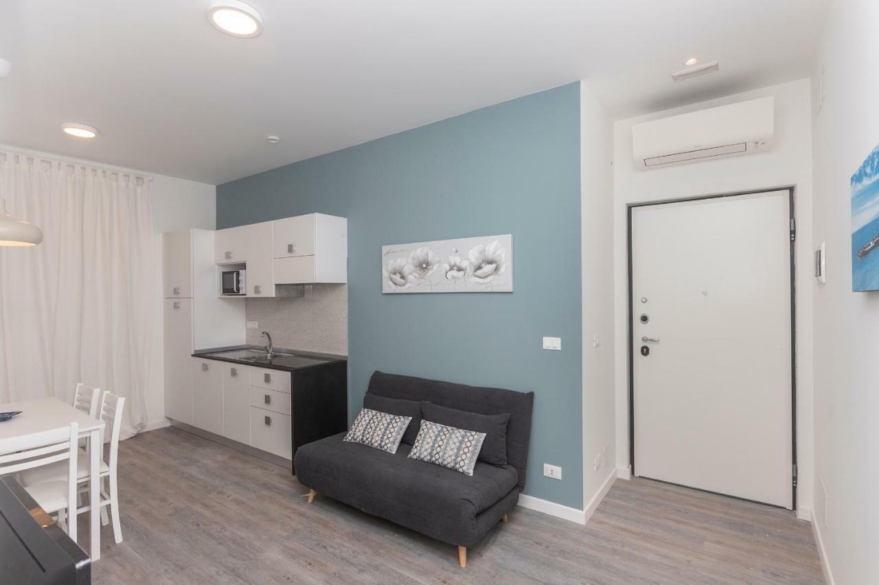 Real Italian Estate - Sails & Sweet Dreams Apartman Genova Kültér fotó