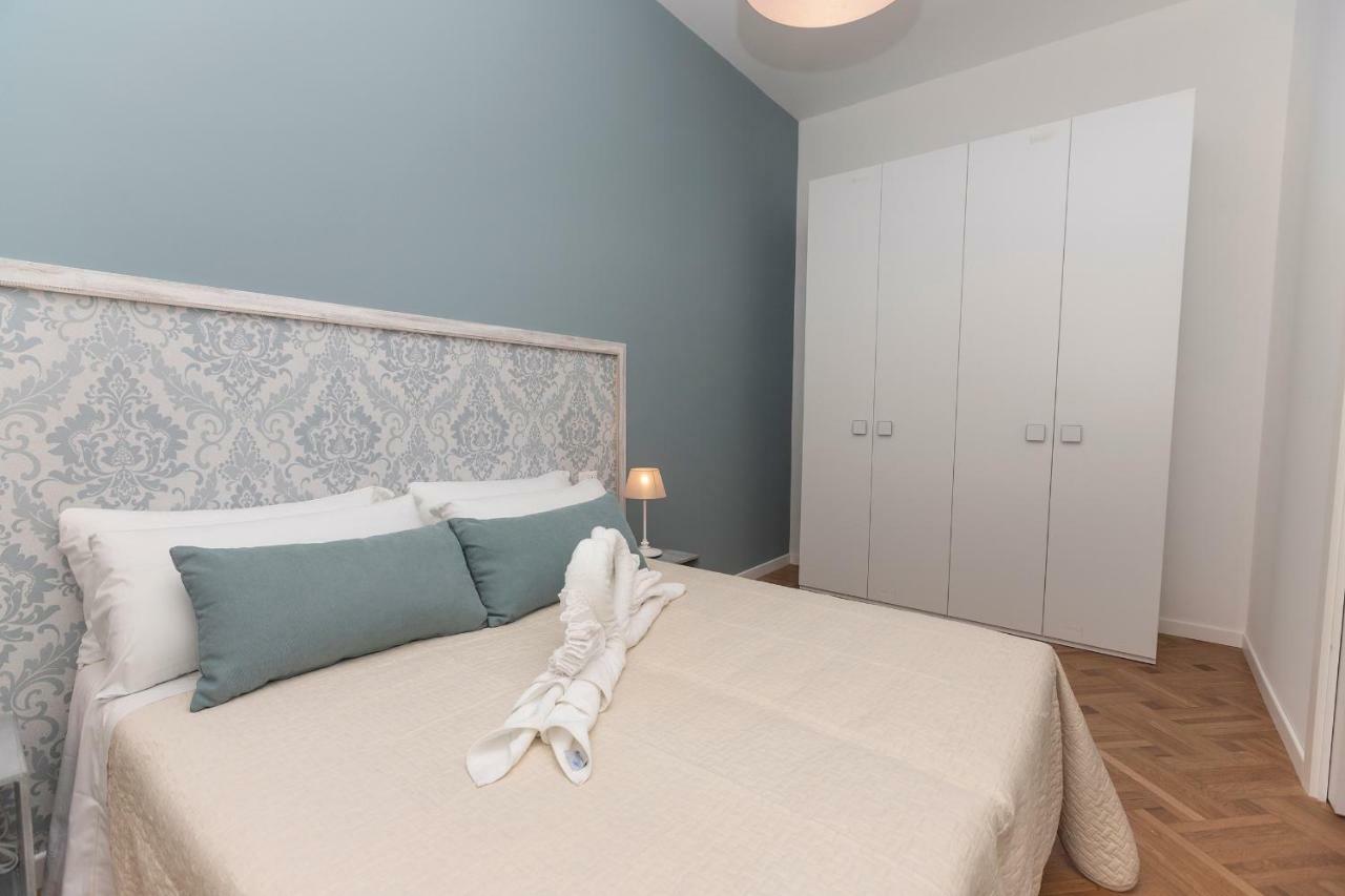 Real Italian Estate - Sails & Sweet Dreams Apartman Genova Kültér fotó
