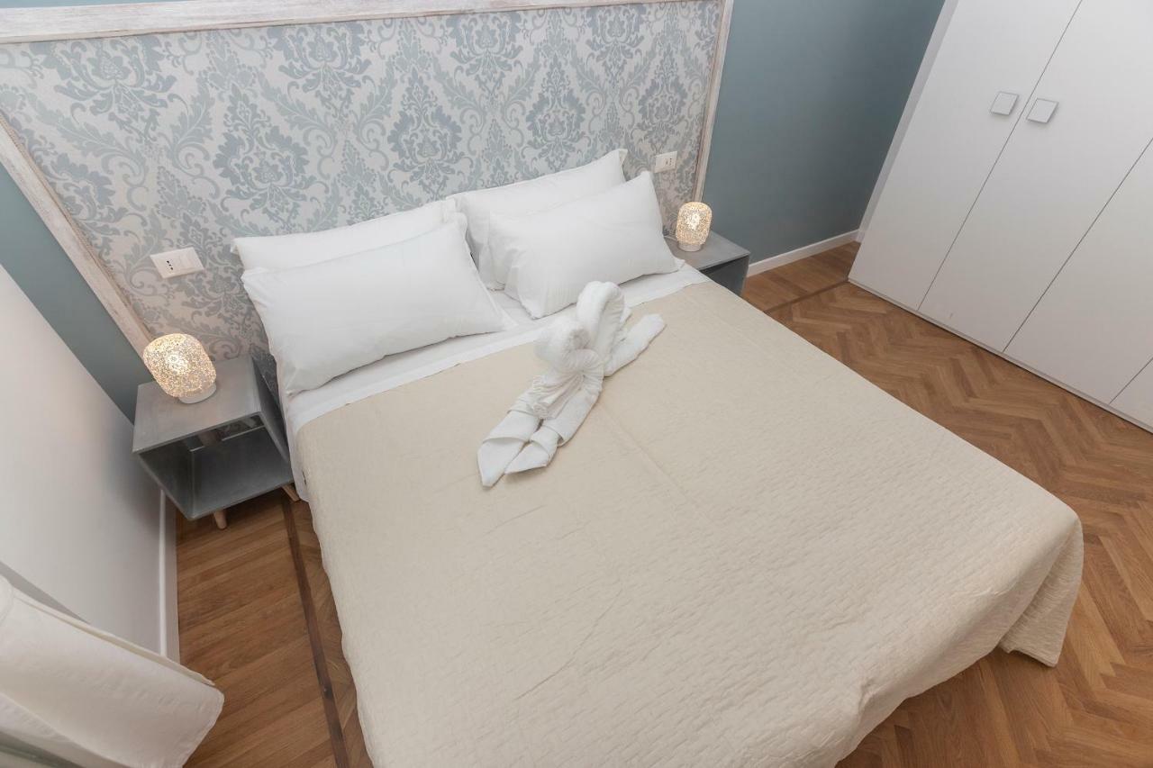Real Italian Estate - Sails & Sweet Dreams Apartman Genova Kültér fotó