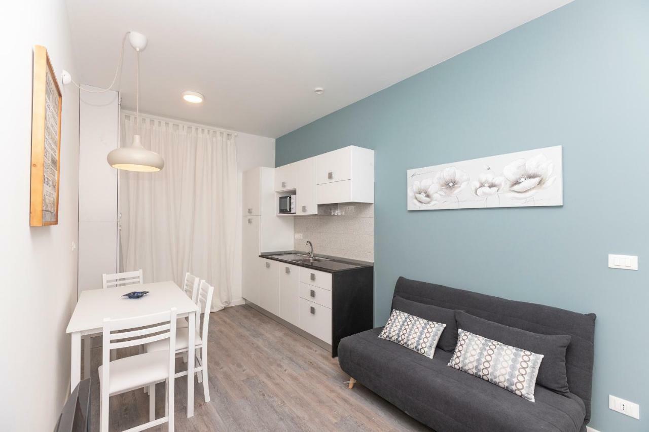 Real Italian Estate - Sails & Sweet Dreams Apartman Genova Kültér fotó