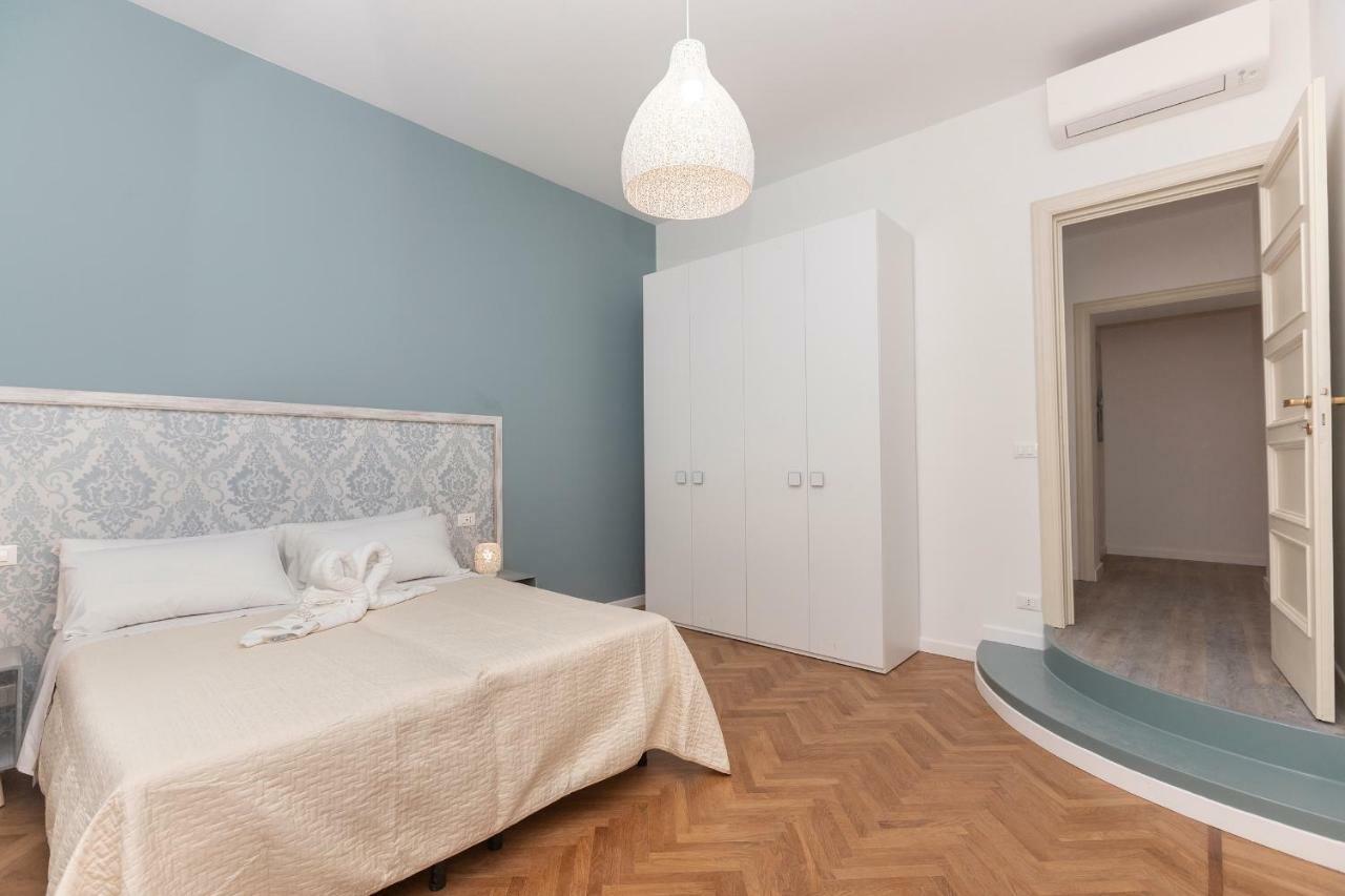 Real Italian Estate - Sails & Sweet Dreams Apartman Genova Kültér fotó